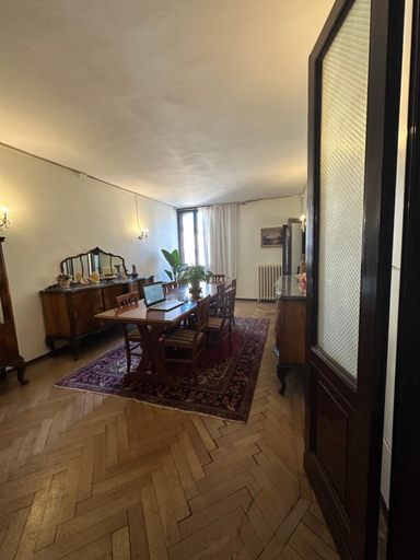 Others 4, Rosa apartment, Venezia