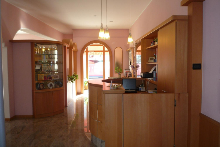 Public Area