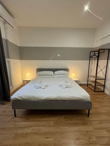 Others 4, Il Tasso Rooms & Apartments, Trieste