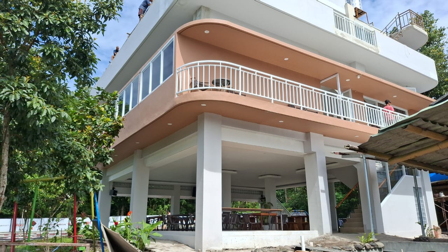 Hotel Kebon Kana Kaliurang, Sleman