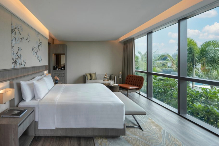 Bedroom 17
