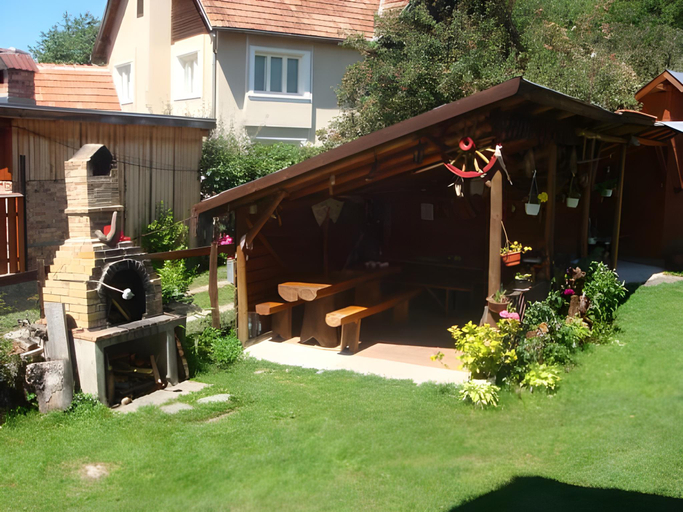 Others 4, Pensiunea Constanta, Bran