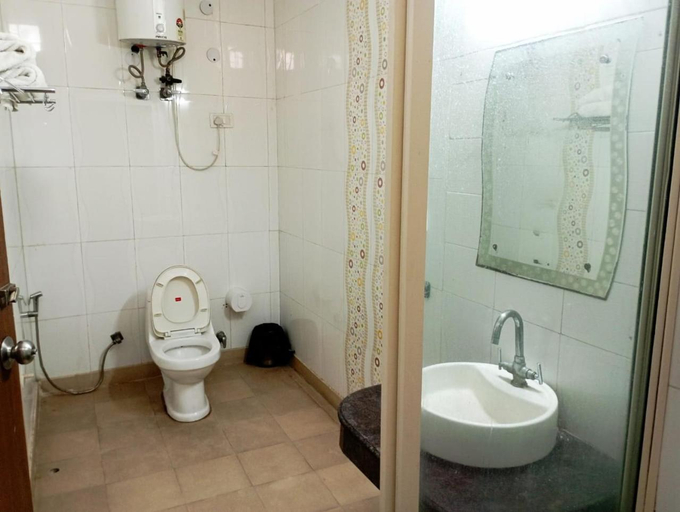 Others 3, Hotel Home Stay Dwarka, Delhi