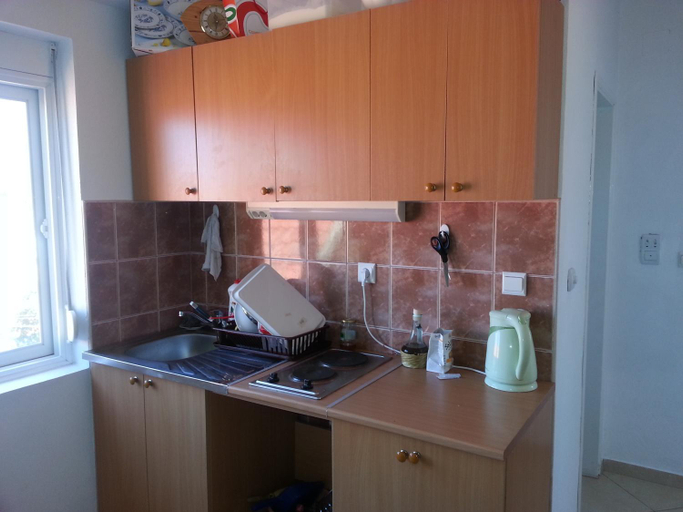 Others 4, Apartments Nada