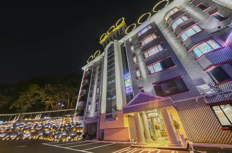 Hotel Eat Dot Com Alpeuseu Oncheon, Ulju