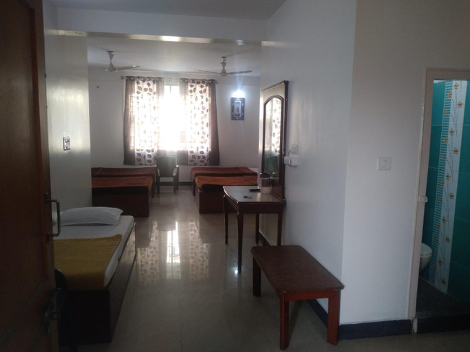Others 4, MYSORE MAHALAKSHMI ROOMS, Mysore
