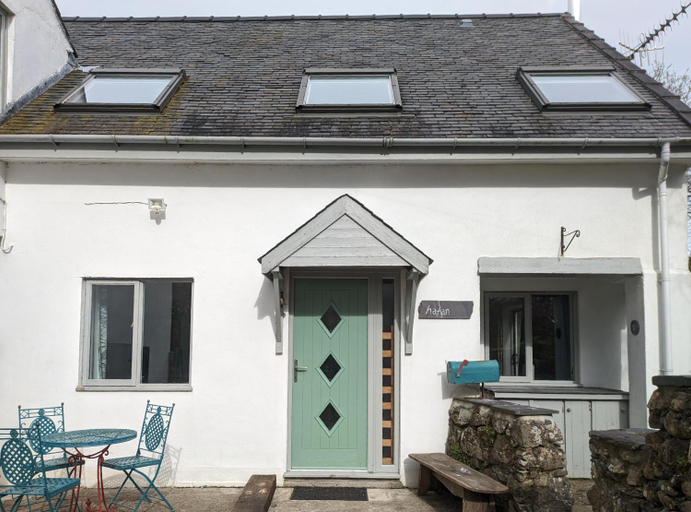 Others 5, Ty Madog Eryri Snowdonia, Gwynedd