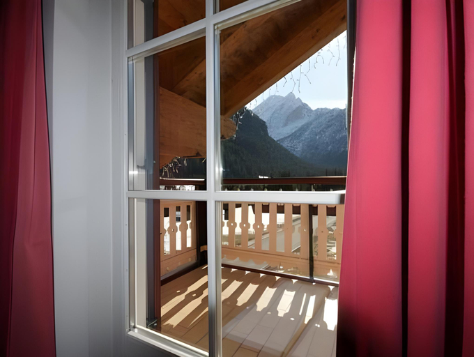 Others 5, Albergo Conturina, Trento