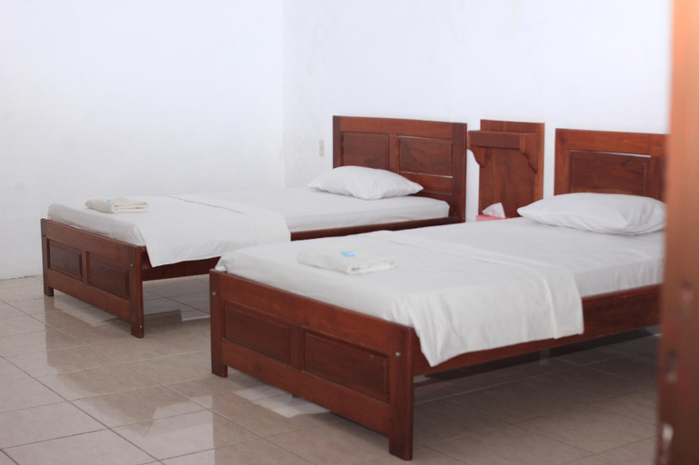 Bedroom 5