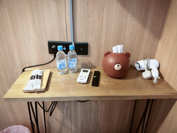 Amenities