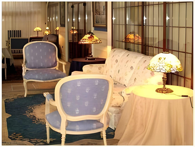 Others 5, Masia De Lacy Hotel, Valencia