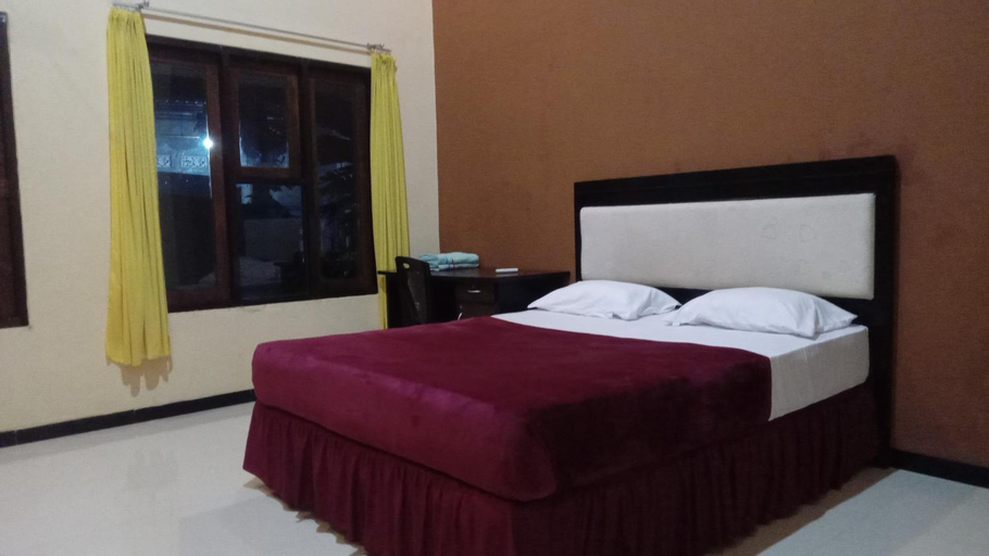 Bedroom 7