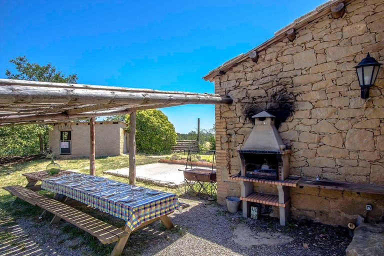Others 4, Catalunya Casas Rustic Catalan countryside villa with private pool!, Lleida