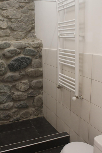 Others 3, Bapsha Guesthouse, Mestia