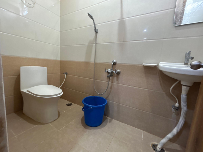 Bathroom 4