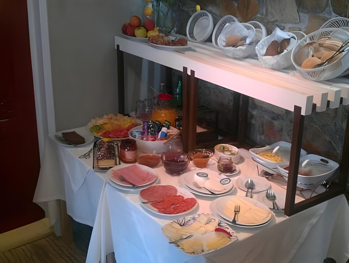 Food & Drinks 4, Casas Do Moinho - Turismo De Aldeia, Aljezur