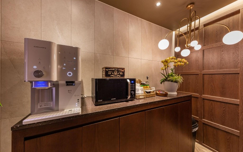 Others 5, Osan Masil Hotel, Pyeongtaek
