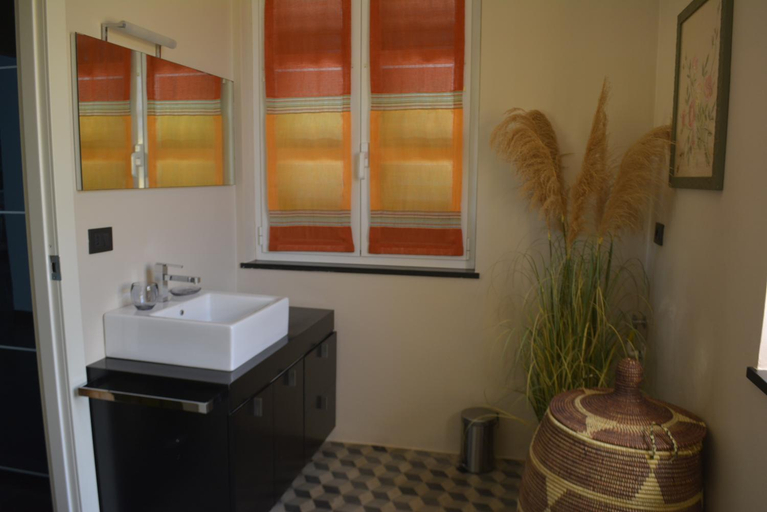 Bedroom 3, Il Gelso, Genova
