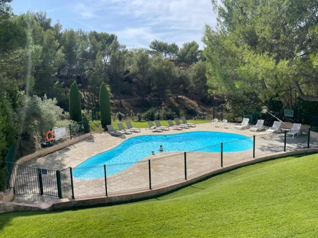 Sport & Beauty 4, LES CISTES, Bouches-du-Rhône