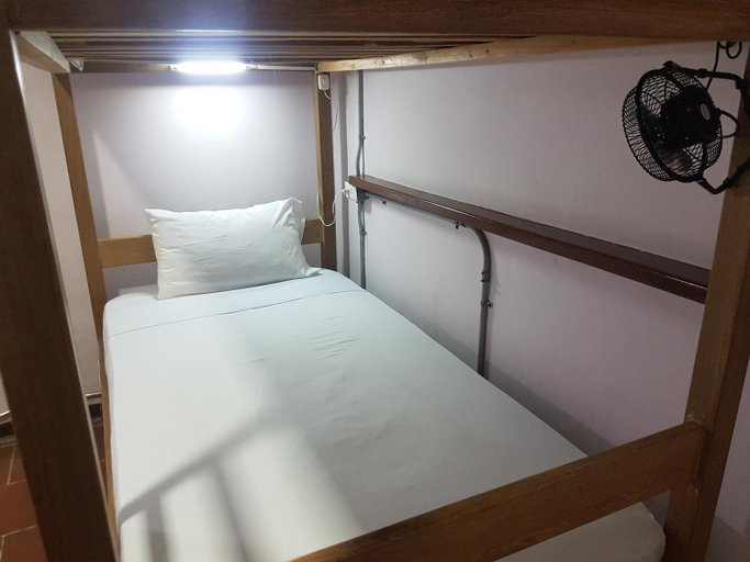 Others 5, Purple Monkey Hostel, Medellín