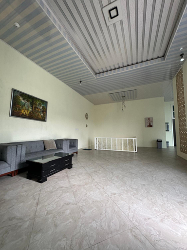 Villa Alesta Puncak Bogor, Bogor