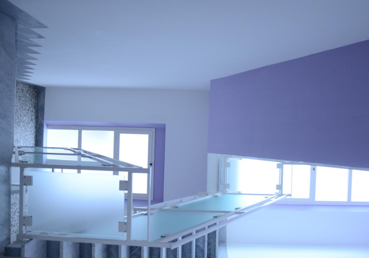 Others 4, Hotel Gioia, Ascoli Piceno