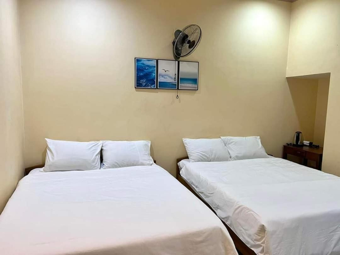 Others 3, T's House Motel, Phan Thiết