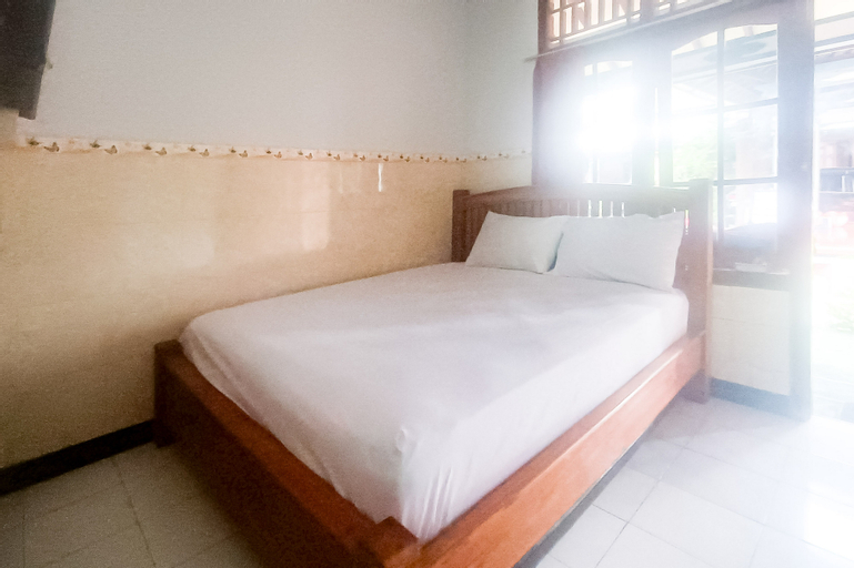 Astri Homestay Carkranegara Mataram Mitra RedDoorz, Lombok