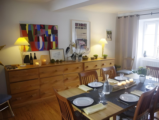 Others 3, La Renardiere, Bas-Rhin