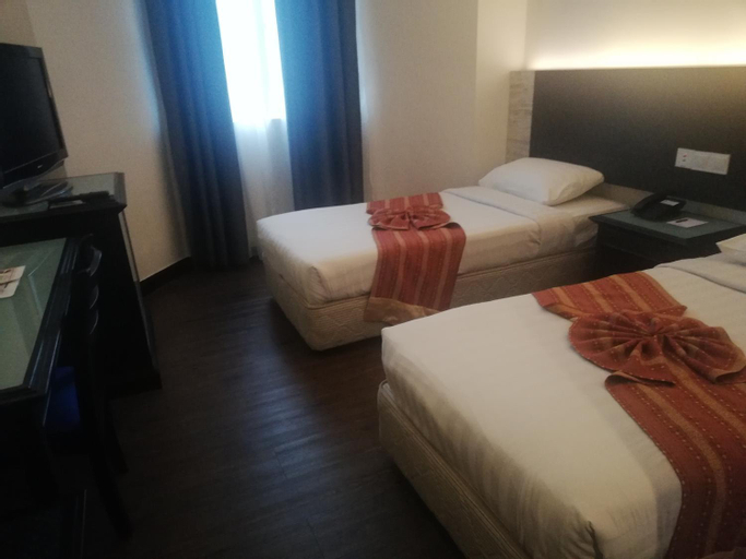 Bedroom 13