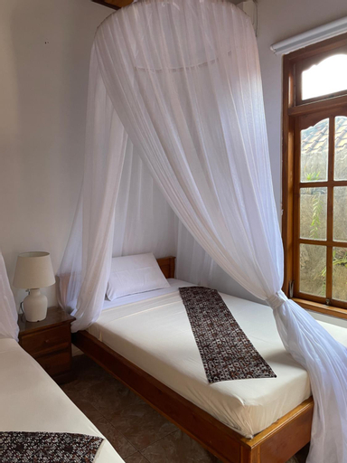Bedroom 16