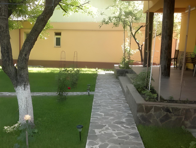 Others 5, Pensiunea Elena, Targu Ocna