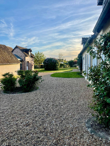 Others 2, EDDA Country House - Val de Loire, Loir-et-Cher