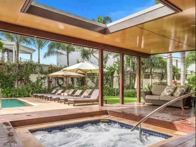 Others 3, Peppers Bale Luxury Beach Accommodation Kingscliff - privately let, Tweed Heads