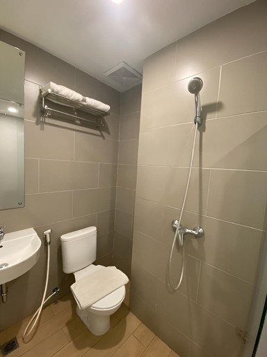 Bathroom 3