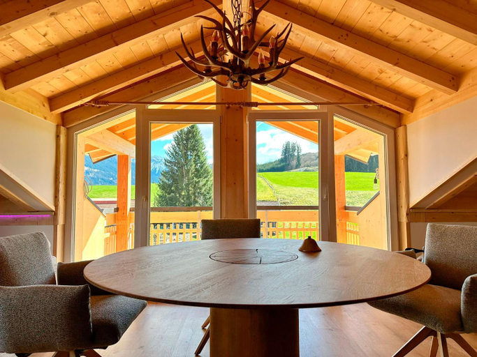 Others 4, Chalet Allgau, Oberallgäu