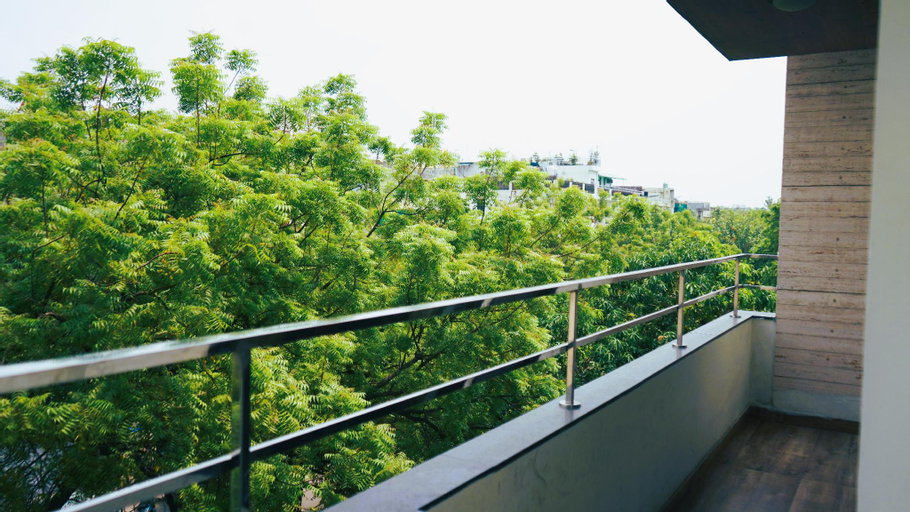 Scenery