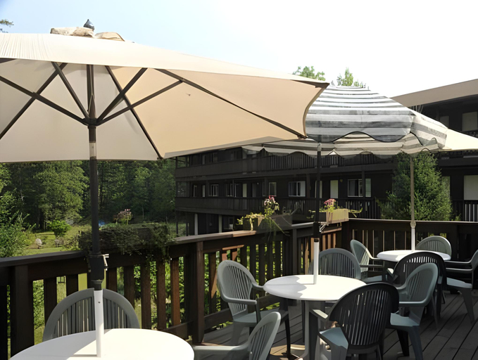 Others 4, Spring Lake Resort, Muskoka