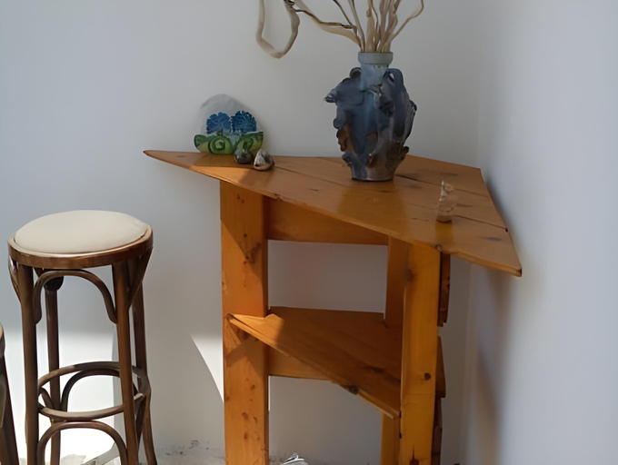 Others 3, Grozos Rooms, South Aegean