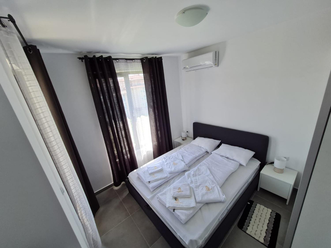 Others 3, DELUXE Beach Apartment in Sveti Vlas, Nesebar