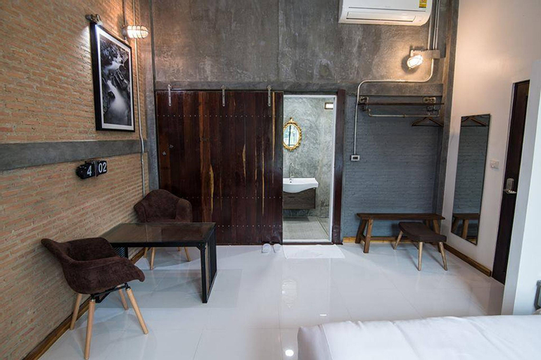 Bedroom 11