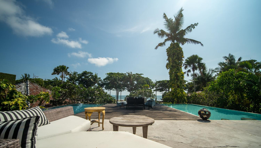 Morabito Art Villa, Badung
