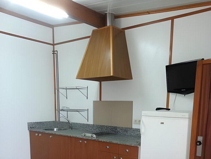 Others 5, Camping Baltar, Pontevedra