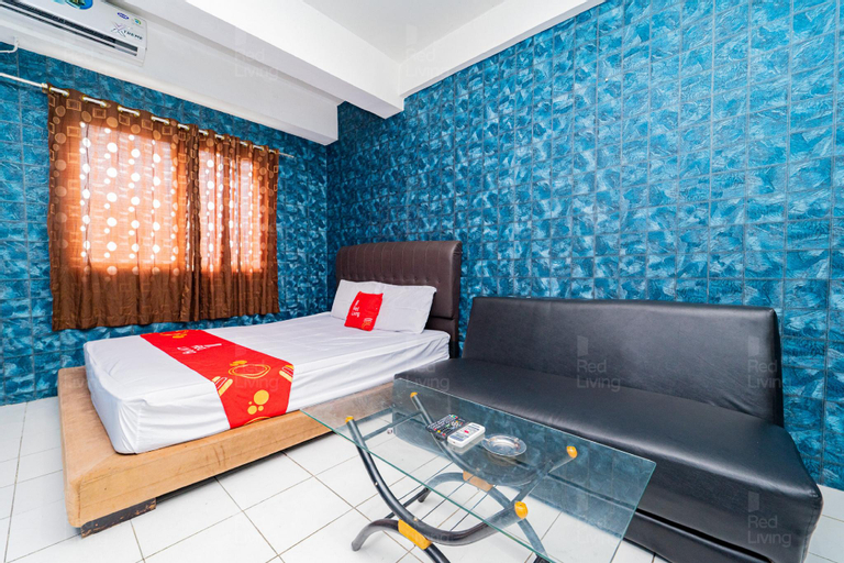 Bedroom 15