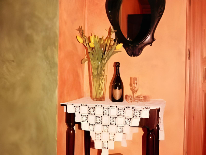 Others 5, Enthymio Suites, Peloponnese