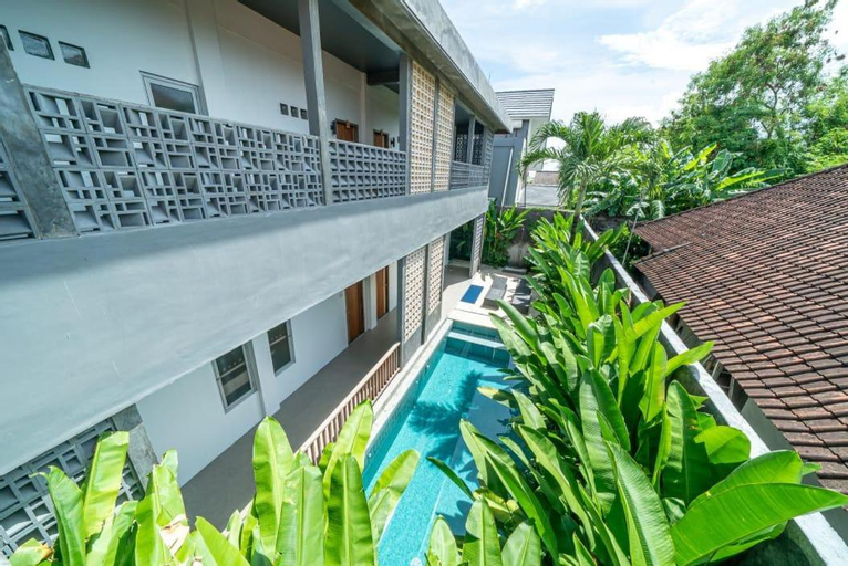 EUFORIA Guest House, Badung