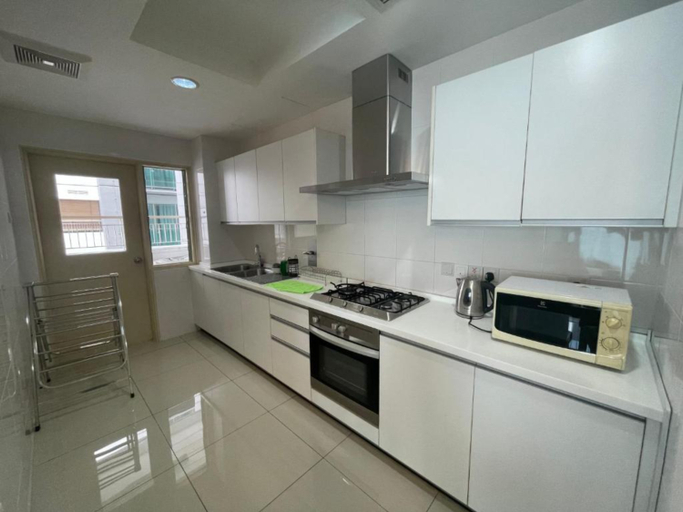 Others 4, Solaris Dutamas by Manhattan Group, Kuala Lumpur