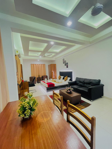 Others 3, Dana Residency by D2V, Ernakulam