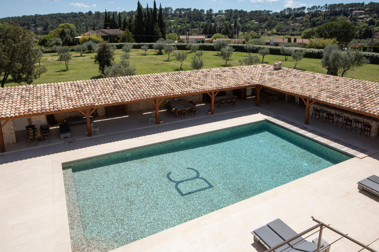 Others 5, Domaine De La Chapelle, Var