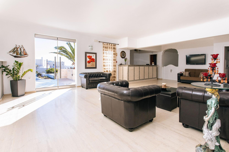 Public Area 4, Nikos Hotel, South Aegean